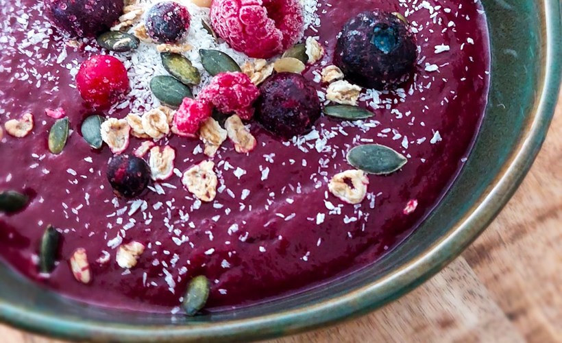 Bietensmoothie